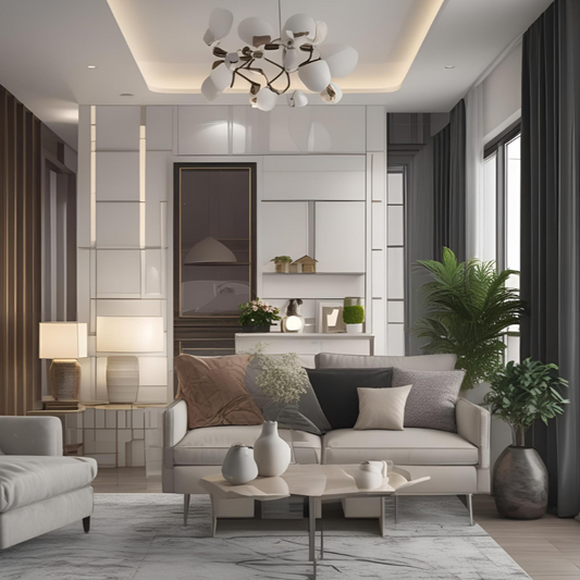 Property Management Package